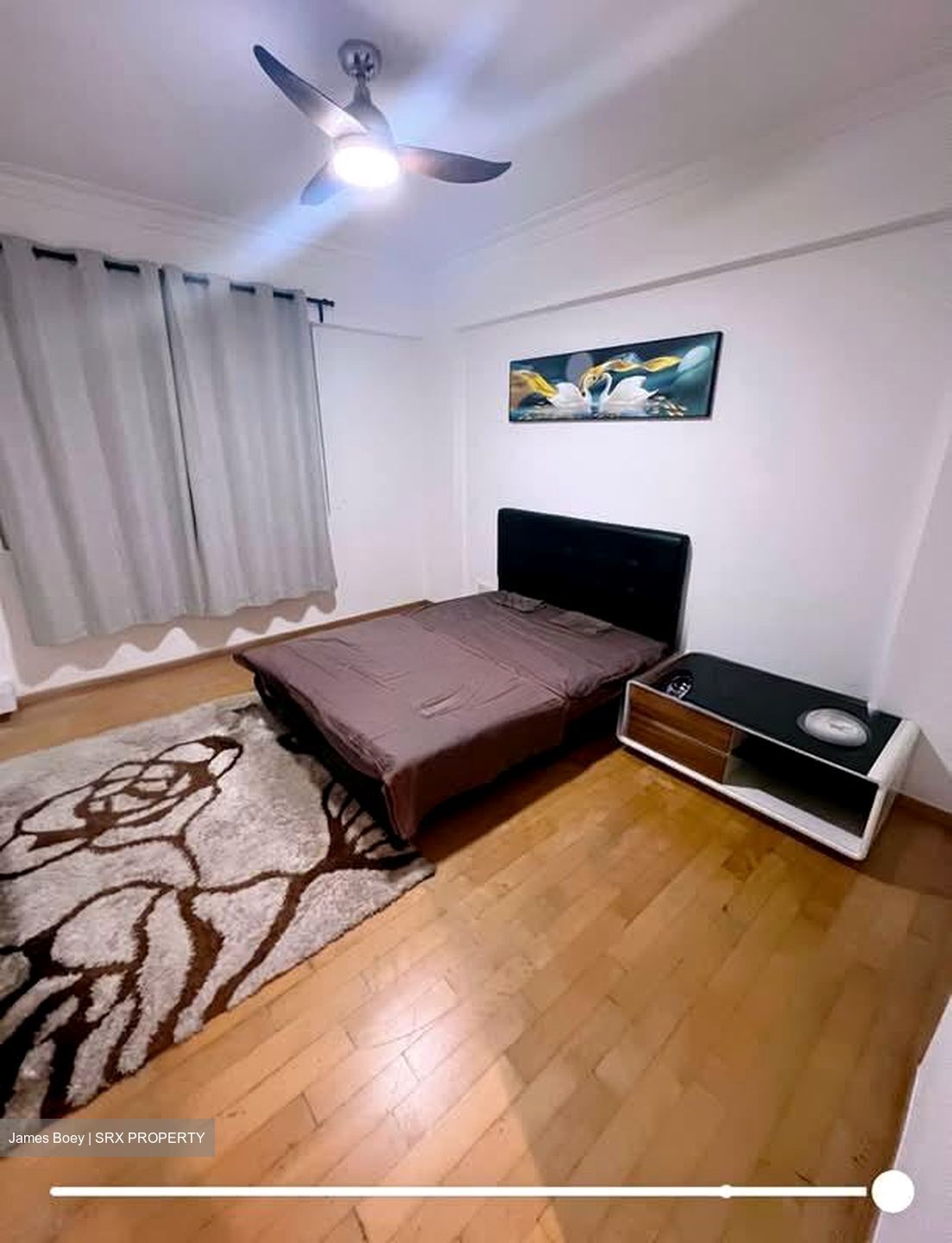 Estella Gardens (D17), Condominium #552530011